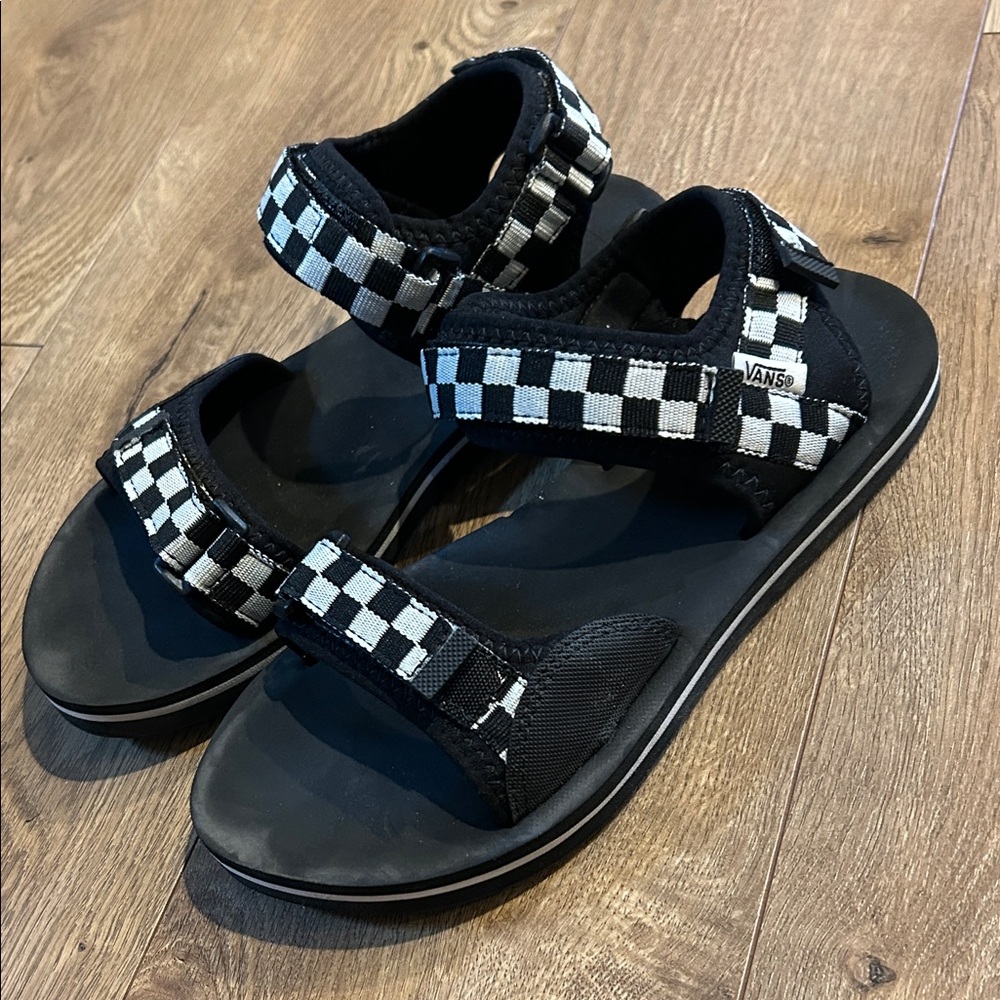 Women’s Vans Water Sandals